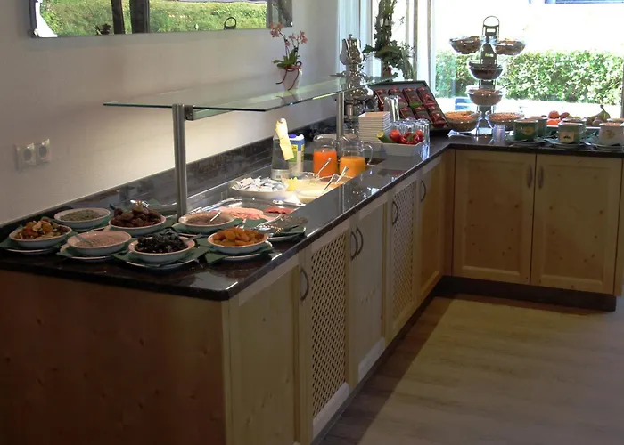 Landhotel Kolb