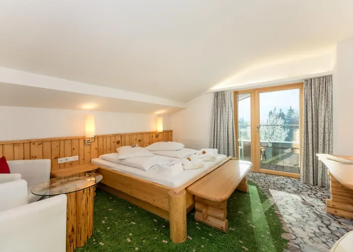 Hartweger'S Hotel